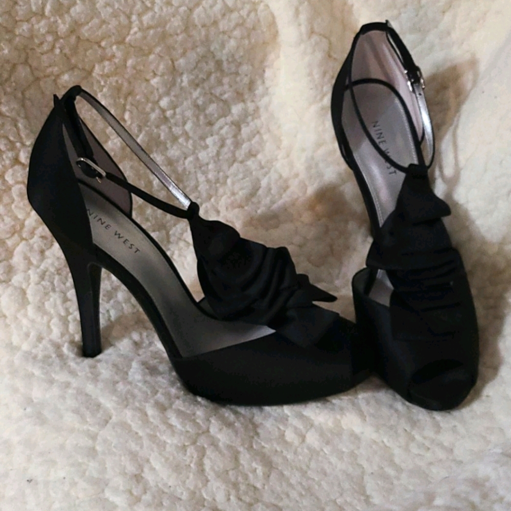 Nine west heels